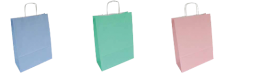 torby papierowe  24x10x32 cm (250szt)