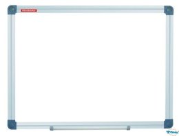 Tablica suchościeralna magnetyczna 150x100cm MEMOBOARDS rama aluminiowa MTM150100.02.02.51