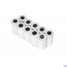 Rolki termiczne DOTTS 57mm x 10m (10szt) BPA FREE