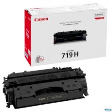 Toner CANON (CRG-719H) czarny 6400str 3480B002