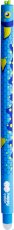 Długopis wymazywalny Rybki, 0.5mm, niebieski,_Happy Color HA 4120 01FS-3