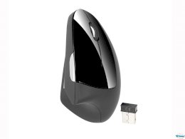 Mysz pionowa TRACER Flipper RF NANO USB bezprzewodowa TRAMYS44214