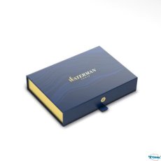 Zestaw Duo Premium (puste pudełko)-WATERMAN WM DUO SET EMPTY 22, 2180602 (X)