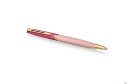 Długopis  HEMISPHERE Colour-Block Pink WATERMAN 2179899, gitfbox