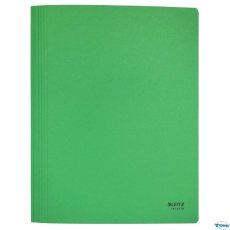 Skoroszyt Leitz Recycle A4, zielony 39040055