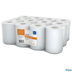 Papier toaletowy Ellis Professional 36/3 celuloza 100% (24 rolki) 6330 lamix