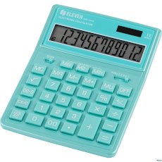 Eleven kalkulator biurowy SDC444XRGNE SDC444XRGNEE
