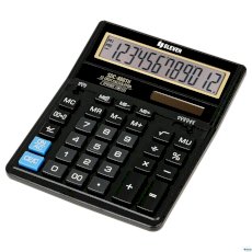 Eleven kalkulator biurowy SDC888XBK SDC888XBKE