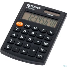 Eleven kalkulator kieszonkowy SLD200NR SLD200NRE