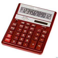 Eleven kalkulator biurowy SDC888XRD SDC888XRDE