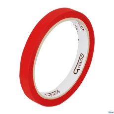 Taśma kolorowa 12×50 czerwona GRAND 130-1225 Taśma kolorowa 12×50 czerwona GRAND 130-1225