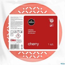 AROMA PROFESSIONAL  wkład do pisuaru bez włosków  CHERRY 1 sztuka