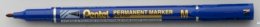 Foliopis niebieski NM470 PENTEL końcówka 1mm