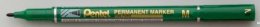 Foliopis zielony NM470 PENTEL końcówka 1mm