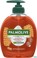 PALMOLIVE  Mydło w płynie  z dozownikiem 300ml z propolisem 12944