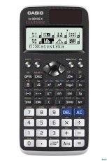Kalkulator CASIO FX-991CEX naukowy 668 funkcji, 77x166mm, czarny