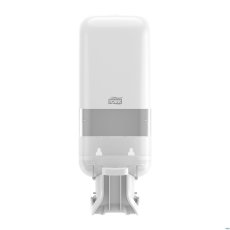 Dozownik do mydła i dezynfekcji 1l, biały, z ramieniem dozującym, TORK system S4 564100
