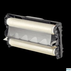 Rolki z folią do Office Laminatora Leitz - A4/20 m, Standard 18646