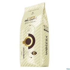 Kawa WOSEBA L’arte del caffè, Gusto Delicato, 1kg ziarnista