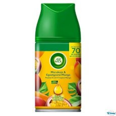 AIR WICK wkład do odświeżacza 250ml Marakuja Egzotyczne Mango