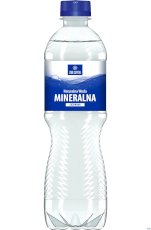 Woda USTRONIANKA ZMB gazowana 0.5L zgrzewka 12 szt. BEZ KAUCJI Woda USTRONIANKA ZMB gazowana 0.5L zgrzewka 12 szt. BEZ KAUCJI