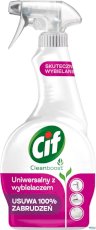 CIF Spray 500ml uniwersalny z wybielaczem 70087 CIF Spray 500ml uniwersalny z wybielaczem 70087
