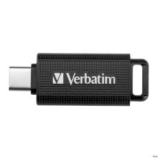 Pamięć Pendrive VERBATIM 32GB USB-C 3.2 GEN1 czarny 49457 Pamięć Pendrive VERBATIM 32GB USB-C 3.2 GEN1 czarny 49457