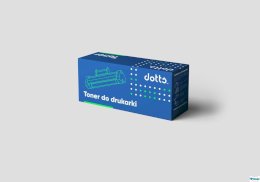 Toner IMH-W2211X 207X (W2211X) z chipem niebieski 2.450 stron DOTTS zamiennik HP Toner IMH-W2211X 207X (W2211X) z chipem niebieski 2.450 stron DOTTS zamiennik HP